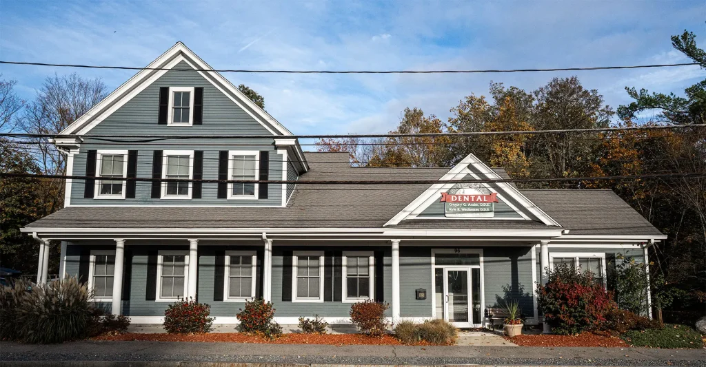 Hero image of Silver Lake Dental